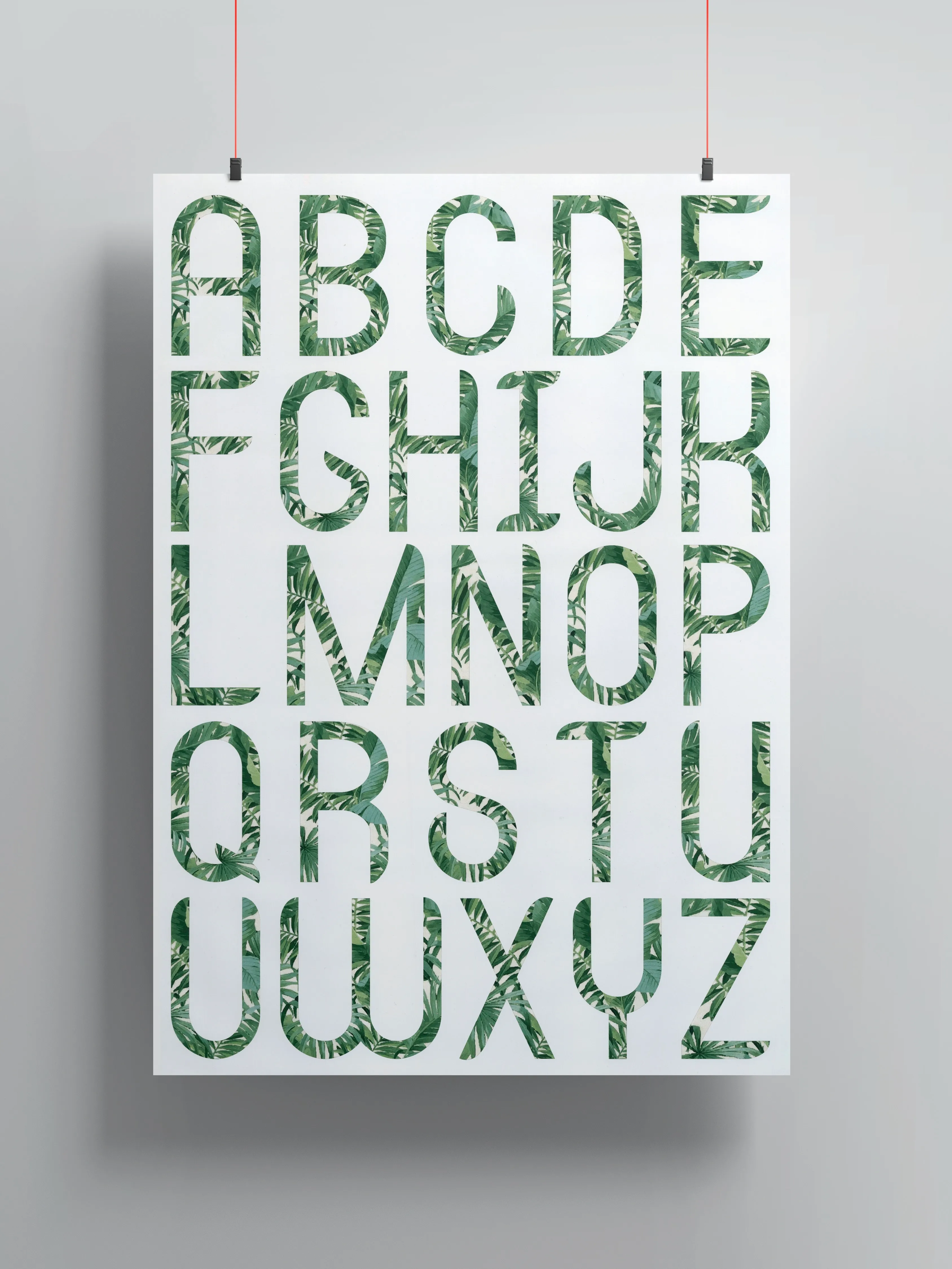 Beaconsfield Gallery Font